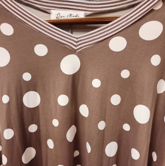 Pancho Top - Picture 2 of 4